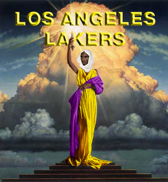 Illustration for article titled Gallery: A Roundup Of Kobe Bryant Photoshop Humor (UPDATES)